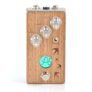 ANASOUNDS DELAY UTOPIA