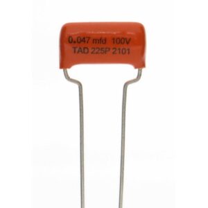 TAD SPRAGUE/ORANGE DROPS 225P 0