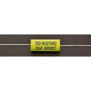 TAD 0.022uF 630VDC