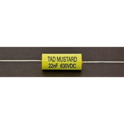TAD 0.022uF 630VDC