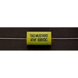 TAD 0.047uF 630VDC