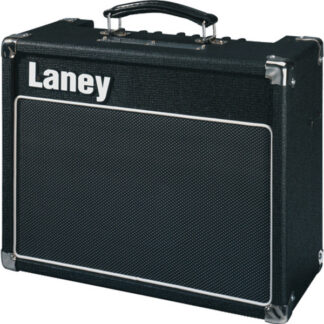 LANEY AMPLI A LAMPES VC 15W 1x10''