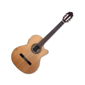 KREMONA VEREA ELECTRO MANCHE 48