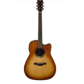 YAMAHA TRANSACOUSTIC TAG3 SANDBURST