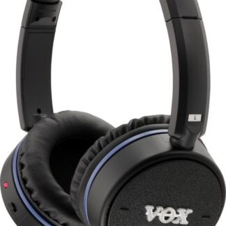 VOX CASQUE AVEC EFFETS VGH-BASS