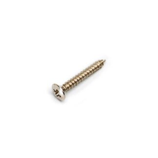 VIS CONTOUR MICRO / PU RING NICKEL UNITE
