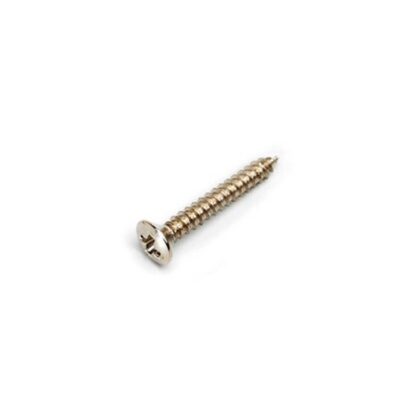 VIS CONTOUR MICRO / PU RING NICKEL UNITE
