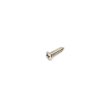 VIS CONTOUR MICRO / PU RING NICKEL SMALL UNITE