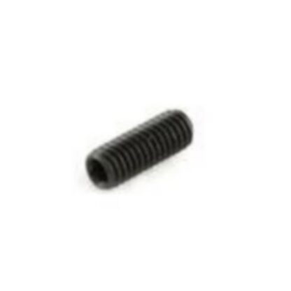 VIS HAUTEUR BLACK