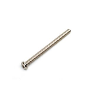 HUMBUCKING READED NICKEL