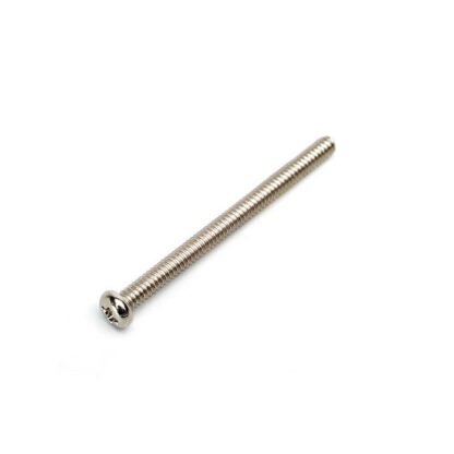 HUMBUCKING READED NICKEL