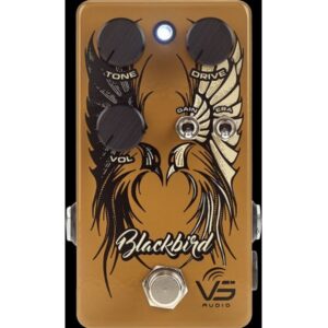 VS AUDIO BLACKBIRD OVERDRIVE