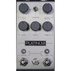 VS AUDIO PLATINUM DISTORTION