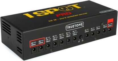 TRUETONE 1 SPOT PRO CS12