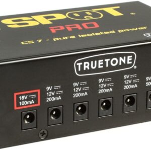 TRUETONE 1 SPOT PRO CS7