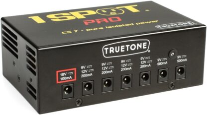 TRUETONE 1 SPOT PRO CS7