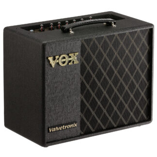 VOX VT20X AMPLI A MODELISATION 1x8'' 20W