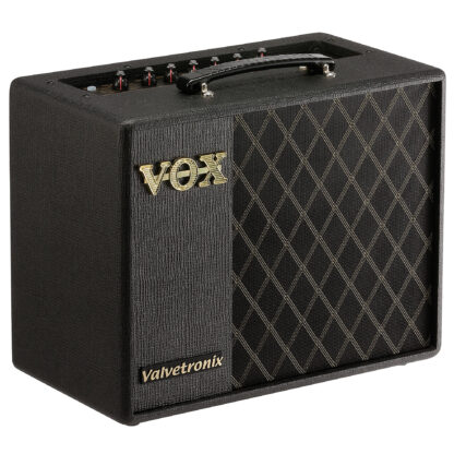 VOX VT20X AMPLI A MODELISATION 1x8'' 20W