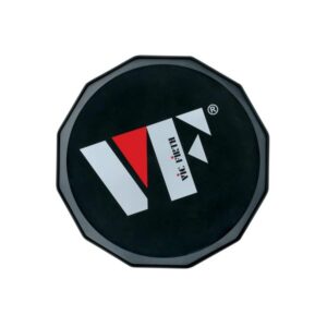 VIC FIRTH PRACTIVE PAD 6''