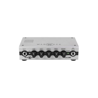 WARWICK GNOME AMPLI DIGITAL DE POCHE 200W