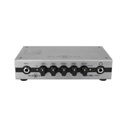 WARWICK GNOME AMPLI DIGITAL DE POCHE 300W USB