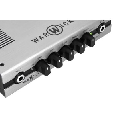 WARWICK GNOME AMPLI DIGITAL DE POCHE 300W USB – Image 3