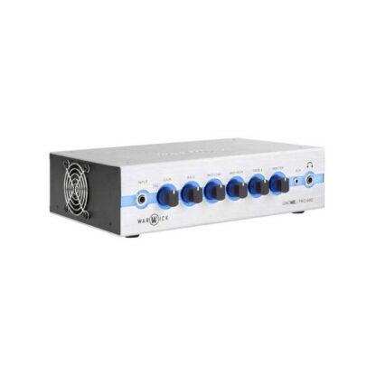 WARWICK GNOME AMPLI DIGITAL DE POCHE AVEC INTERFACE USB - 600W – Image 3