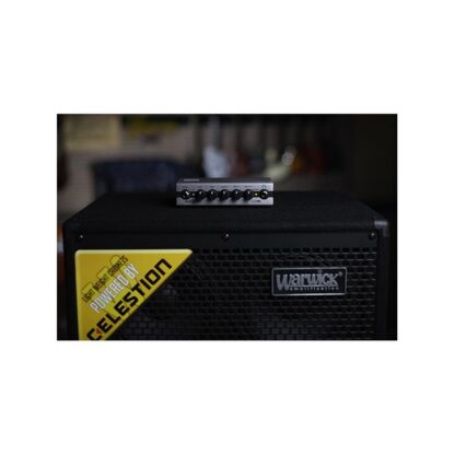 WARWICK GNOME AMPLI DIGITAL DE POCHE 200W – Image 2