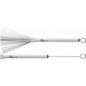 VIC FIRTH BALAIS ACIER JAZZ WB