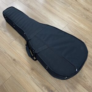 ETUI SOFTCASE GUITARE CLASSIQUE