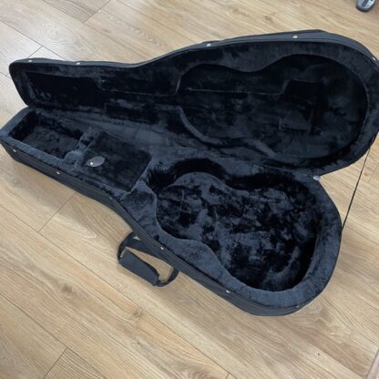 ETUI SOFTCASE GUITARE CLASSIQUE – Image 3