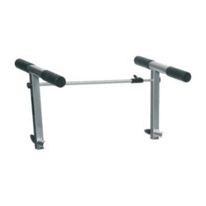 RTX STAND CLAVIER EXTENSION TITANIUM