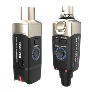 X-VIVE SYSTEME HF MICRO U3