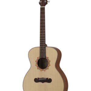 ZEMAITIS CAG 100 FW GRAND AUDITORIUM HOUSSE HOUSSE