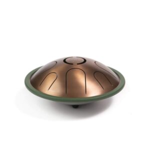 ZENKO ELEMENT 8 NOTES TERRA AVEC HOUSSE ET PAIRE DE BAGUETTES