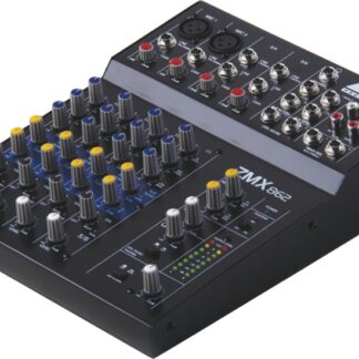 ALTO TABLE 6 CHANNEL 8 ENTREES ZMX862
