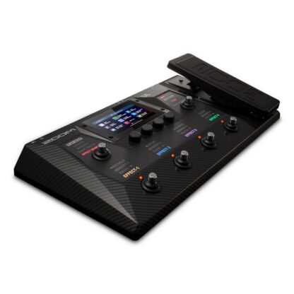 ZOOM G6 MULTIEFFETS – Image 2