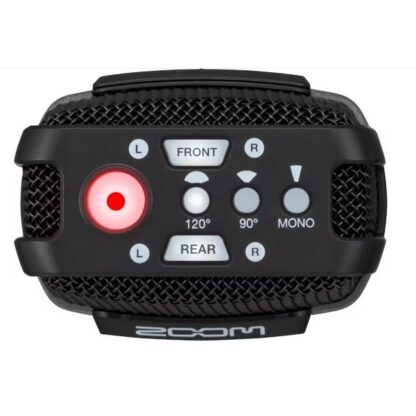 ZOOM H2E ENREGISTREUR NUMERIQUE 2 PISTES – Image 3