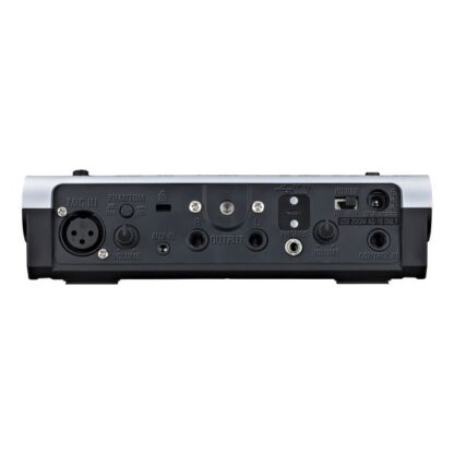 ZOOM V3 PEDALE EFFETS VOIX – Image 2