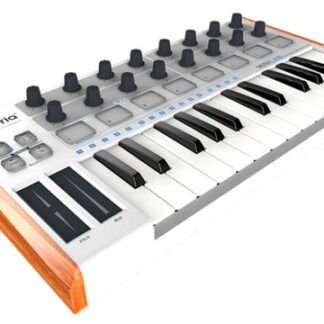 ARTURIA CLAVIER MAITRE 25 NOTES