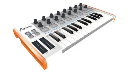 ARTURIA CLAVIER MAITRE 25 NOTES