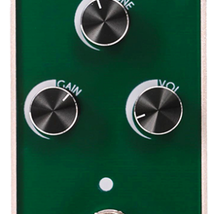 FOXGEAR CREAM OVERDRIVE