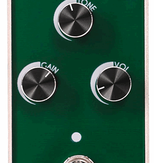 FOXGEAR CREAM OVERDRIVE