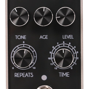 FOXGEAR ECHOSEX BABY DELAI