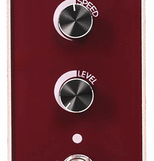 FOXGEAR KNEE TREMBLER TREMOLO