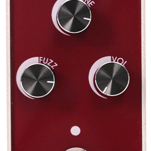 FOXGEAR MANIC FUZZ