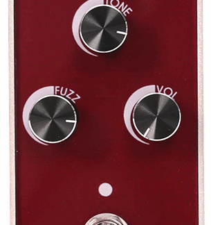 FOXGEAR MANIC FUZZ