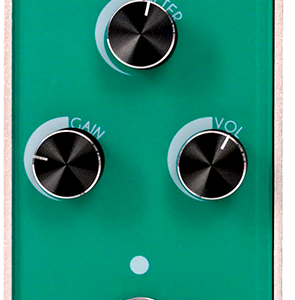 FOXGEAR RATS DISTORSION