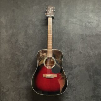 OCCASION TAKAMINE G320-BBS