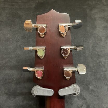 OCCASION TAKAMINE G320-BBS – Image 3